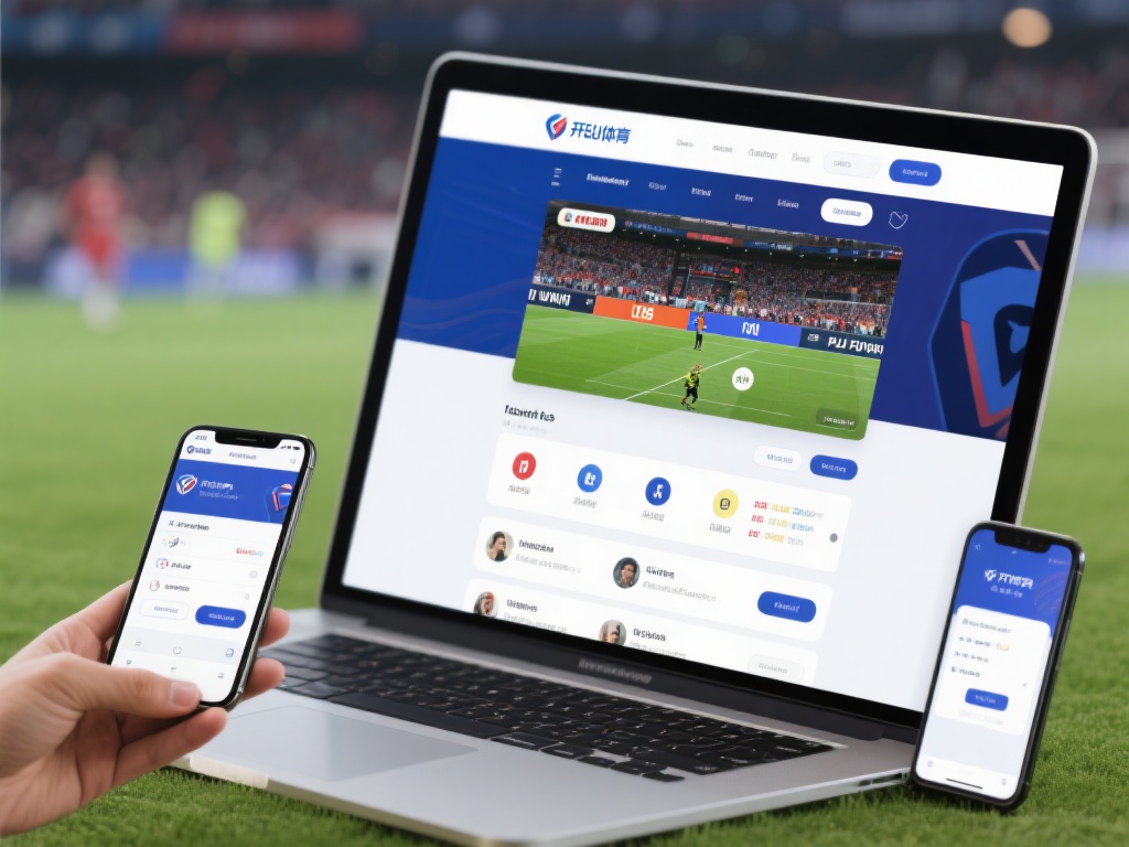 为什么选择开云体育官网作为你的首选体育平台？