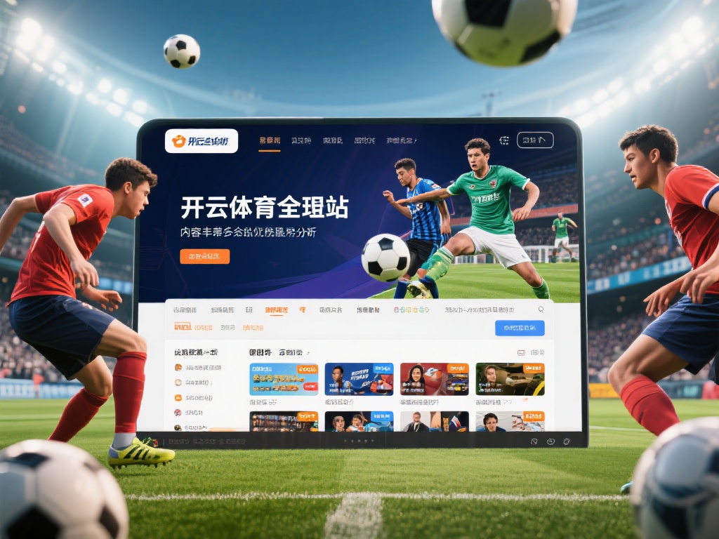 开云体育全站的独特优势，值得每位用户亲自体验与探索