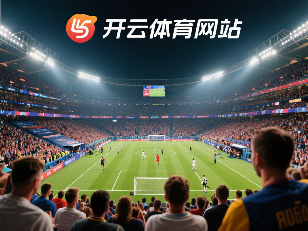 开云体育网站全面覆盖国际顶级体育赛事一览