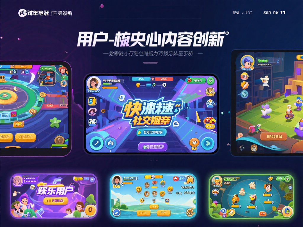 开云体育电子游戏趋势：未来发展潜力无限，行业前景广阔