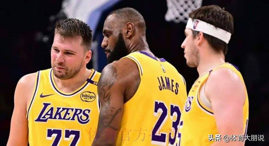 快攻联盟第一，詹姆斯实至名归！佩林卡该认清现实，湖人今非昔比