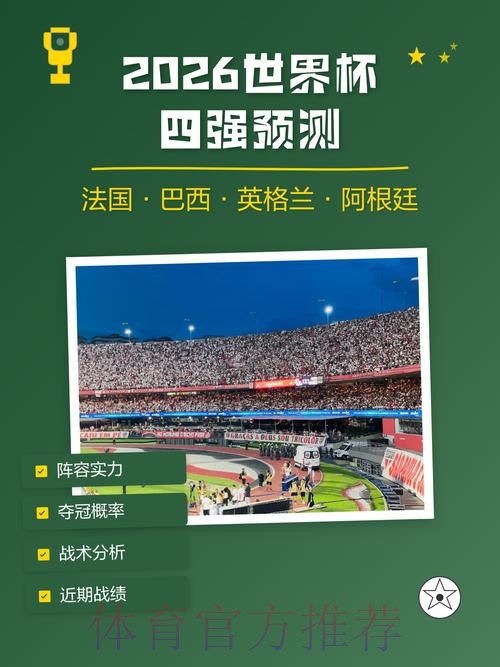 2026世界杯预测APP官方 2026世界杯预测APP官方